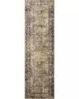 Morgan MOG-01 Sunset/Ink Area Rug