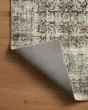Morgan MOG-02 Navy/Sand Area Rug