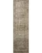 Morgan MOG-04 Sea/Sage 2'x 3'6" Rectangle Area Rug