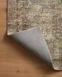 Morgan MOG-04 Sea/Sage 2'x 3'6" Rectangle Area Rug