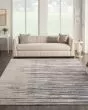 Moroccan Celebration KI387 Blue/Beige Rug
