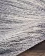 Moroccan Celebration KI389 Blue/Grey Area Rug
