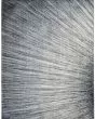Moroccan Celebration KI389 Blue/Grey Area Rug