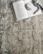 Millennium MV-04 Taupe/Ivory Area Rug