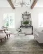 Millennium MV-04 Taupe/Ivory Area Rug