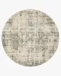 Millennium MV-05 Ivory/Grey Area Rug