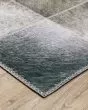 Myers Park myp16 Grey/Charcoal Area Rug