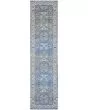 Myers Park myp04 Blue/Ivory Area Rug