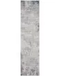Myers Park myp12 Grey/Blue Area Rug