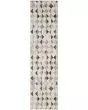 Myers Park myp18 Beige/Grey Area Rug