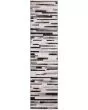 Myers Park myp19 Grey/Charcoal Area Rug