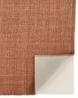 Naples 0751F Orange Area Rug