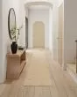 Natural Jute NJT01 Bleached Area Rug