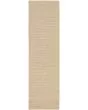 Natural Jute NJT01 Bleached Area Rug