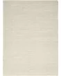 Natural Jute NJT01 Ivory Area Rug