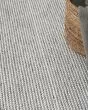 Natural Texture NTX01 Ivory Grey Area Rug