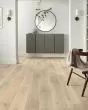 Natural Timbers Willow Smooth White Oak Hardwood