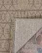 Naturalistic Adobe Natural/Brown Area Rug