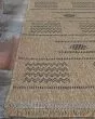 Naturalistic Sonoran Natural/Charcoal Area Rug