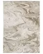 Nebulous 530e Beige/Ivory Area Rug