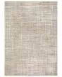 Nebulous 71e Beige/Ivory 2'3"x7'6" Runner Rug