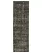 Nebulous 751d Charcoal/Grey Area Rug