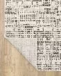 Nebulous 2060w Ivory/Grey Area Rug