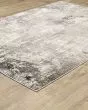 Nebulous 2x Beige/Grey Area Rug