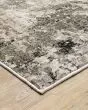 Nebulous 2x Beige/Grey Area Rug