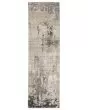 Nebulous 2x Beige/Grey Area Rug