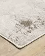 Nebulous 50j Ivory/Beige Area Rug