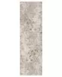 Nebulous 50j Ivory/Beige Area Rug