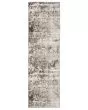 Nebulous 91l Grey/Beige Area Rug