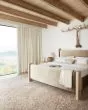 Neda NED-02 Ivory/Sand Area Rug