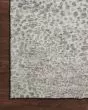 Neda NED-02 Silver/Ivory Area Rug