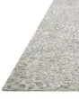 Neda NED-02 Silver/Ivory Area Rug