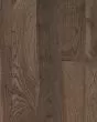 Natural Forest Hickory 3 1/4" Autumn Brown Hardwood