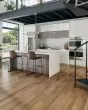 Natural Forest Oak 4" Natural Hardwood