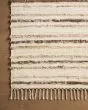 Nico NIC-01 Ivory/Natural Area Rug