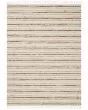 Nico NIC-01 Ivory/Natural Area Rug