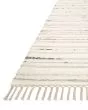 Nico NIC-01 Ivory/Stone Area Rug