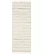 Nico NIC-01 Ivory/Stone Area Rug