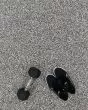 Hero Rubber + Nike Grind Ninety