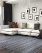 Nomad Boria Stone Area Rug