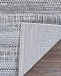 Nomad Boria Stone Area Rug