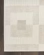 Nordic NRC05 Ivory Beige Area Rug
