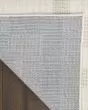 Nordic NRC05 Ivory Beige Area Rug