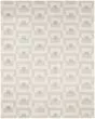 Nordic NRC05 Ivory Beige Area Rug