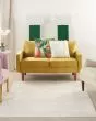 Nourison Essentials NRE01 Ivory Beige Rug