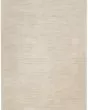 Nourison Essentials NRE01 Ivory Beige Rug